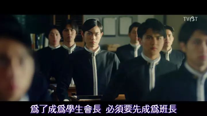 这种劲爆片，只有日本人才拍得出