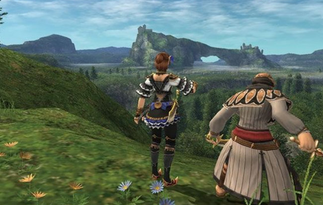 最终幻想入坑应该从第几部开始玩,新人玩最终幻想从哪里开始入坑