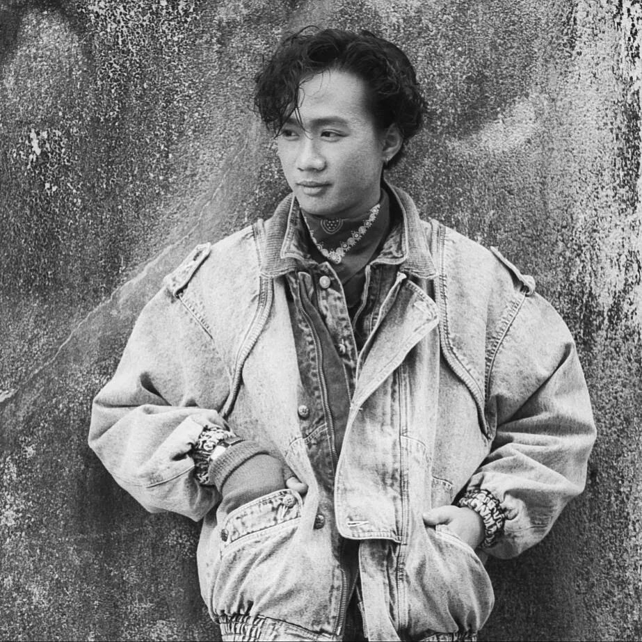 beyond黄贯中最后一次演唱会,beyond40周年直播黄贯中