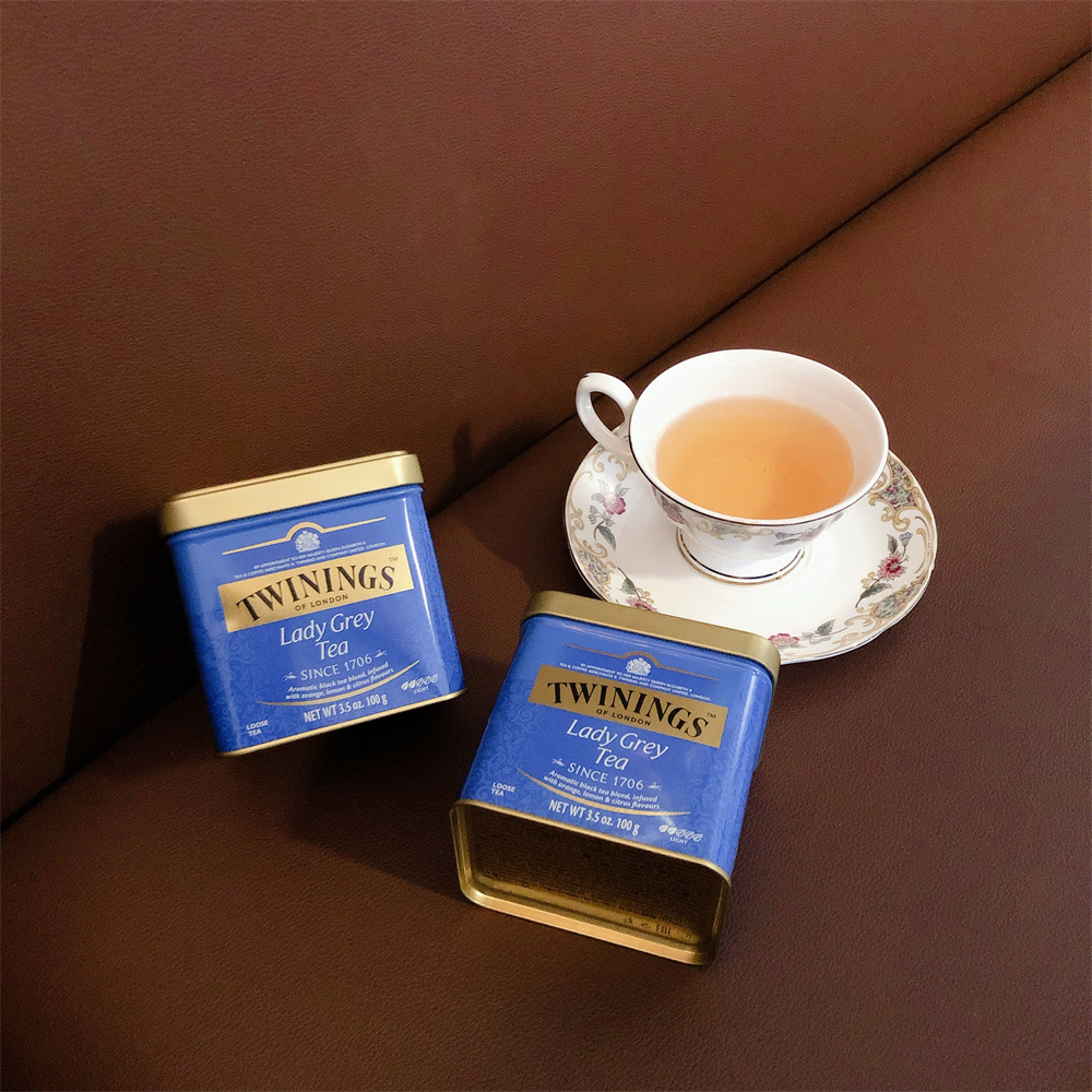 川宁伯爵红茶香精香水怎么样,川宁仕女伯爵红茶口感