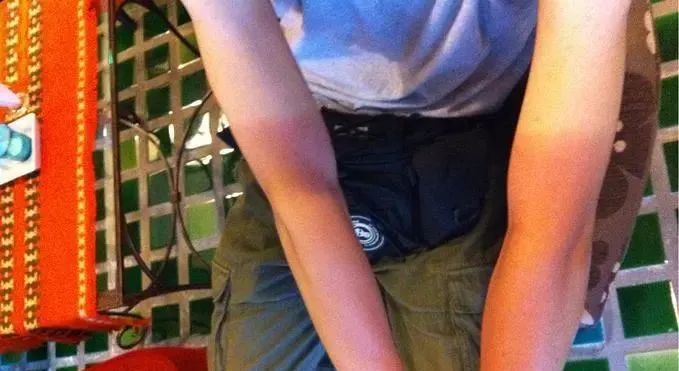 国产爆款“皮肤衣”！穿上立降9度，隔离99%紫外线，1件顶3瓶防晒