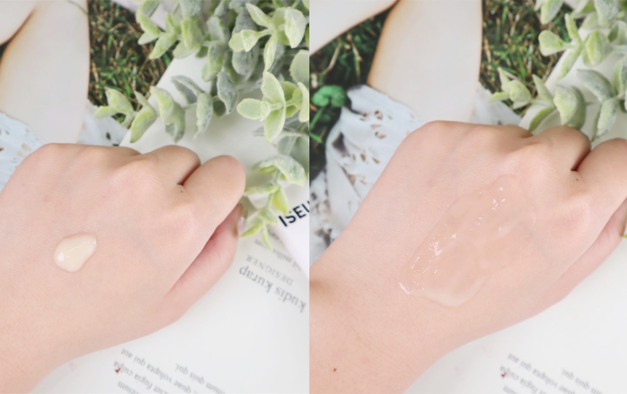 夏天平价清爽不油腻的美白精华,适合白天用的抗氧化美白精华