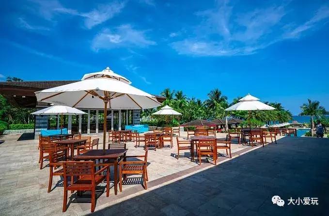 小众海边度假酒店 (让重度海岛控上瘾的超美小众酒店)