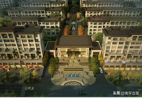 邵武投资100亿大项目,建阳区2024年重点项目