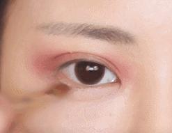 炉火纯青眼妆怎么画才好看,怎么画高级感的妆容眼妆才不晕妆