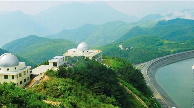 浙江有哪些有瀑布的旅游景点,浙江旅游景点推荐瀑布