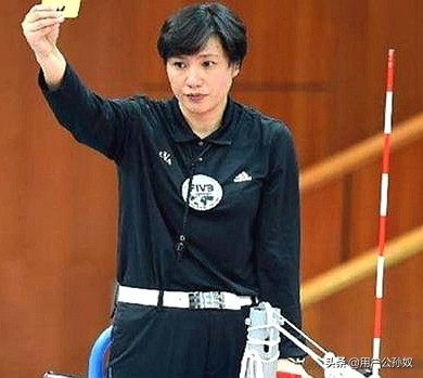 中国女排王子凌，父亲航模曾破世界纪录，母亲篮球明星曾驻军营！