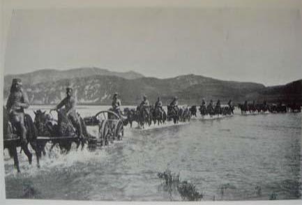 日俄战争起因经过结果,旅顺口日俄战争始末