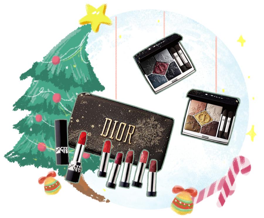 各大品牌的圣诞,各大品牌2020圣诞