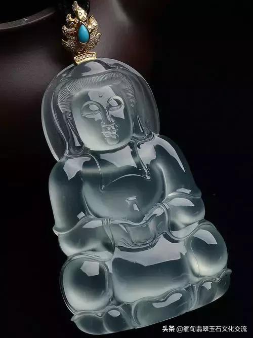 翡翠原石抛光前后比较图解,美玉抛光