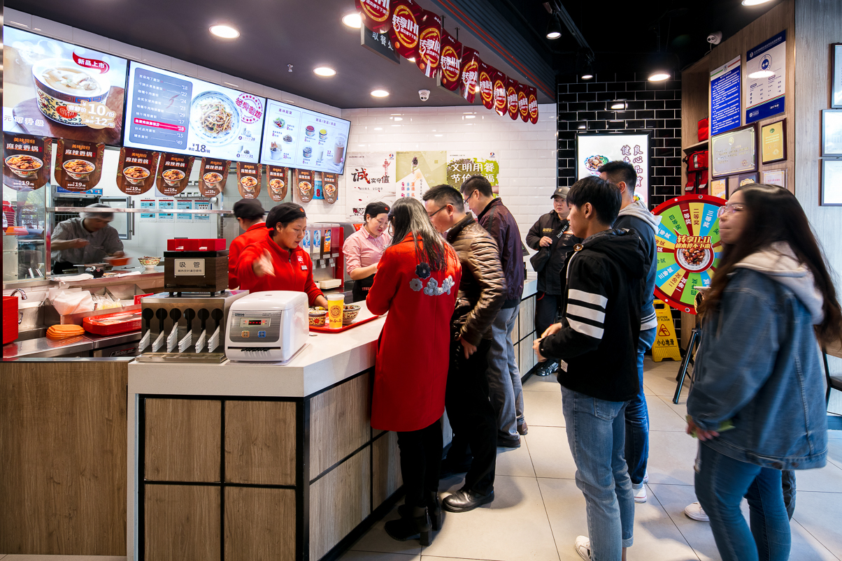 餐饮加盟店特色餐饮项目推荐,餐饮加盟店十大排行榜最新
