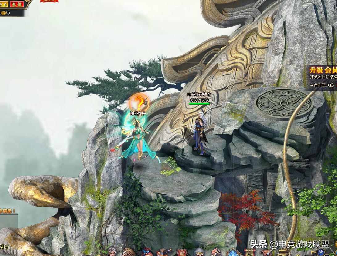 目前哪个页游最好玩,什么页游最好玩