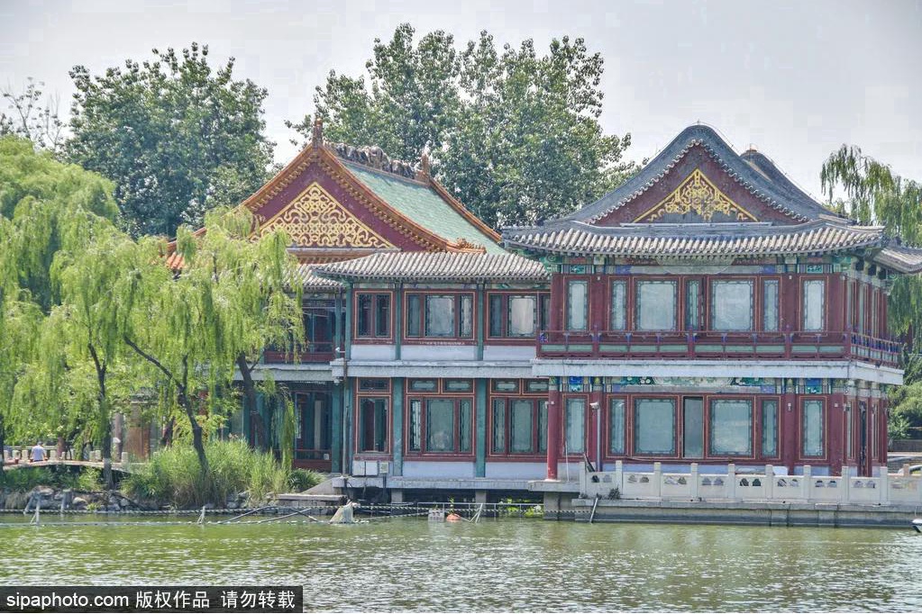 北京站附近两天一晚旅游攻略,北京站游玩攻略