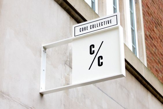 35个店招设计，哪一个符合你的设想？（多图预警！）