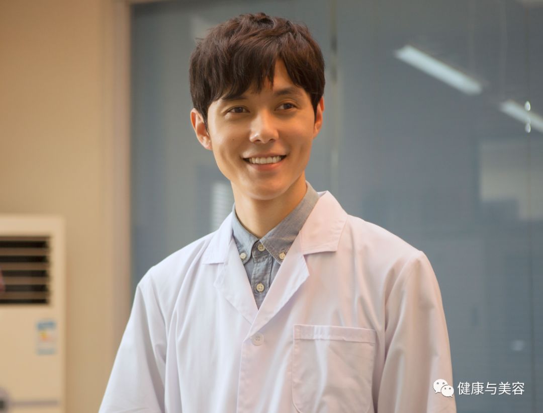 与张超面对面，谦谦君子的健康观