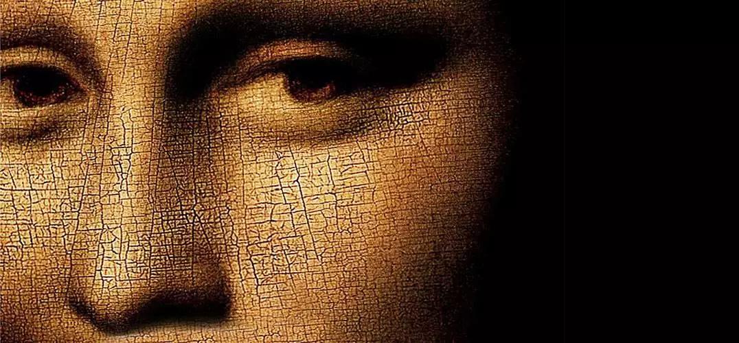 世界著名画家达芬奇绘画作品图片,达芬奇davinci调色大师教程