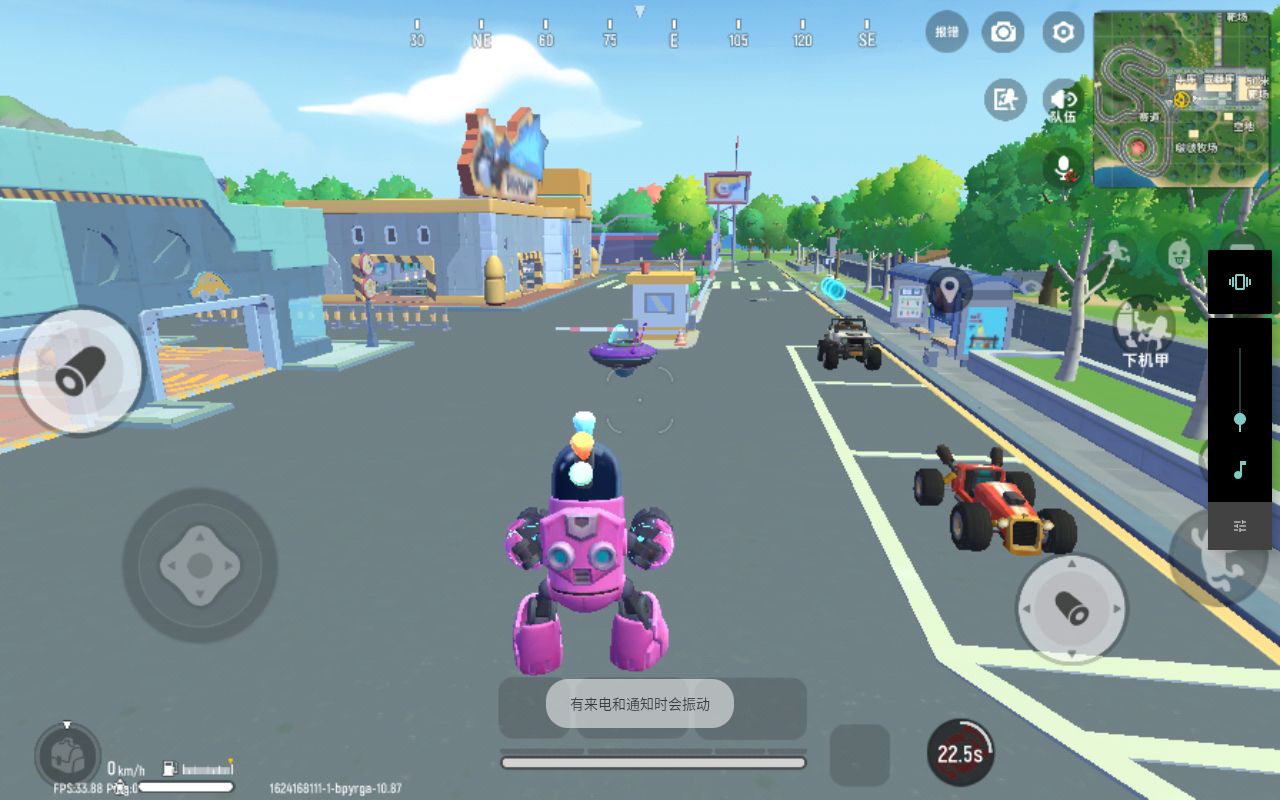 香肠派对新手变高手的操作方法,香肠派对必得知道的小知识