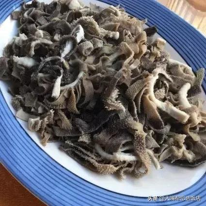 大连觅食必打卡的老字号餐厅,大连老字号的美食记录