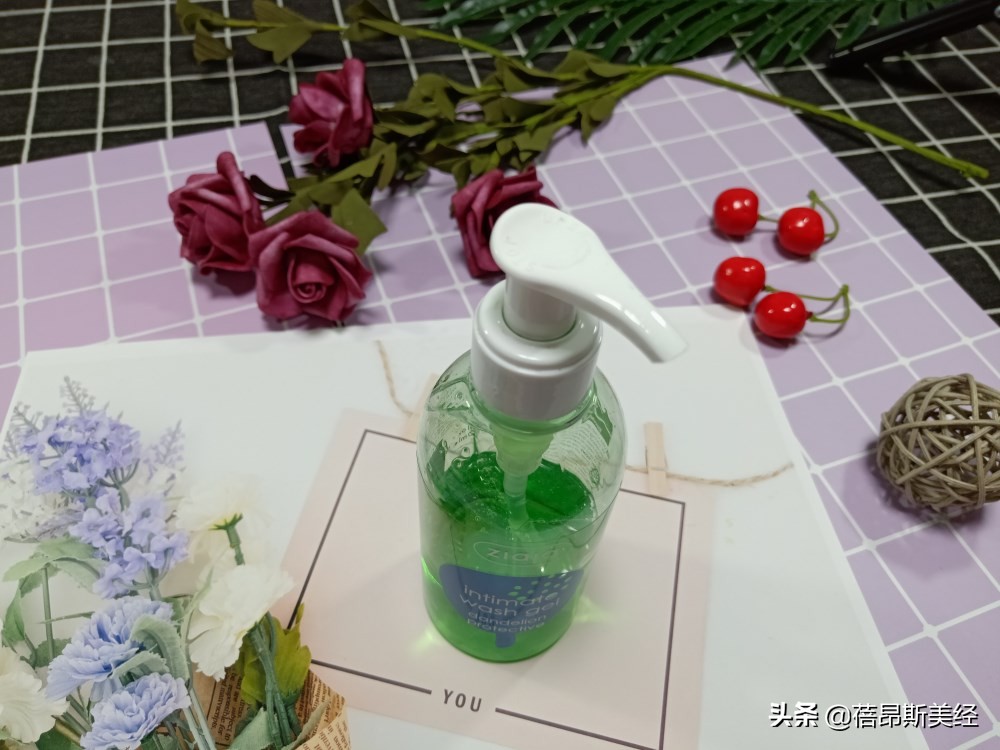 女性洗液哪个好用测评,温和的女性私护洗液推荐