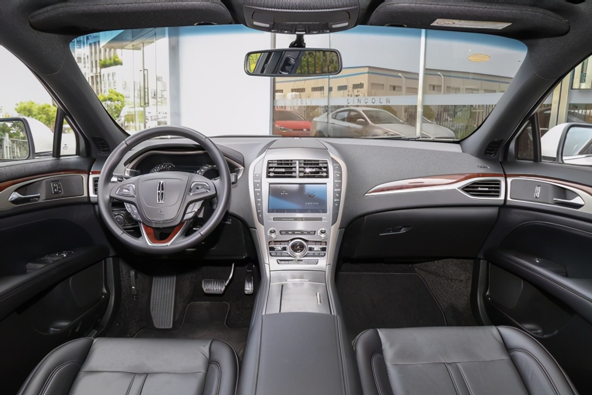 mkz可变悬架是什么,林肯mkz的可变悬架演示