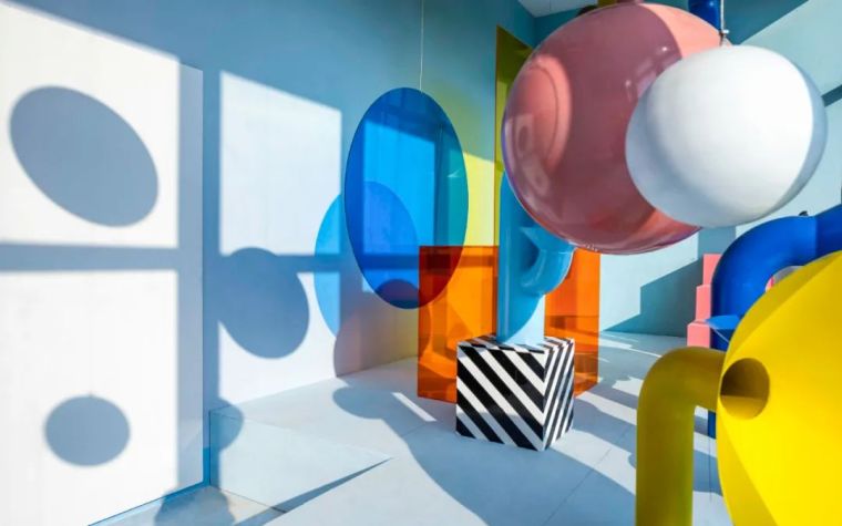 被这波互动设计，治好了带孩子的焦虑