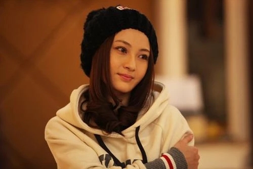 姚笛现在状况怎样,39岁姚笛近况曝光新闻