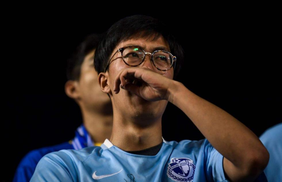 中超大连人换帅：沈祥福什么优势吸引俱乐部？还有更合适的人选