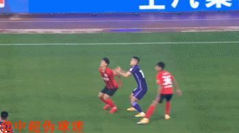 津门虎憾负深圳队,津门虎队一球憾负卫冕冠军