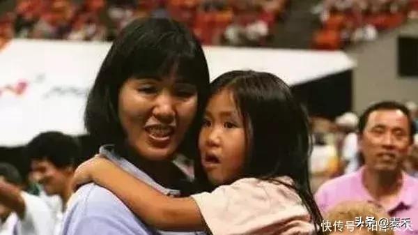 郎平体现的精神,为郎平的理性与智慧点赞