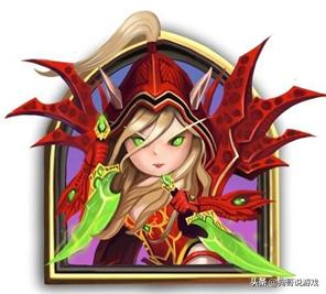 拉斯塔哈大乱斗第十一周：猎人重回第一宝座！有个职业彻底消失了