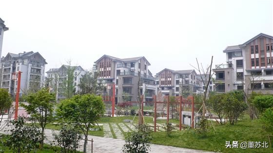 印象中的藁城,回忆中的吴江