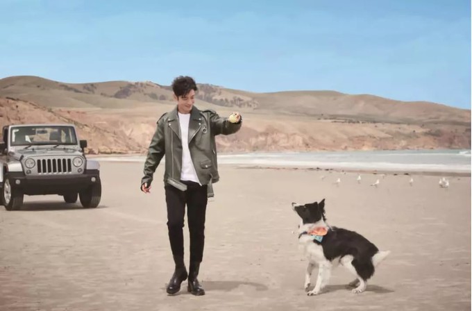 让黄晓明上瘾的南澳大利亚，到底有什么魔力？