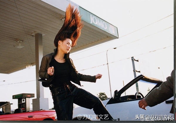 失控幽灵飞车为什么不上映,张柏芝幽灵飞车