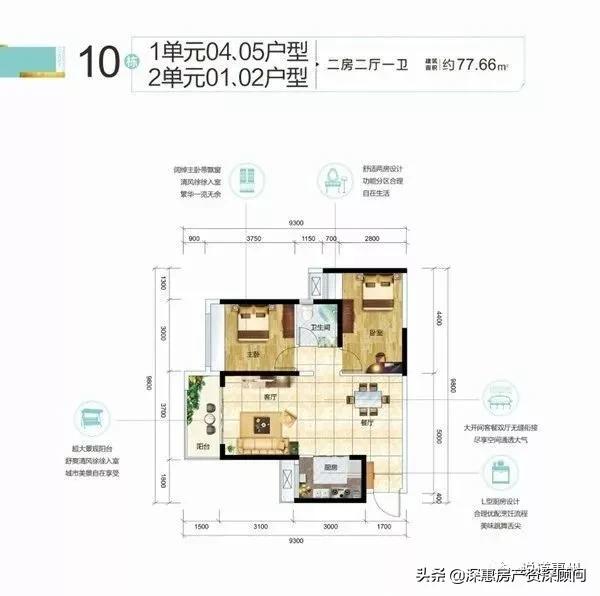 惠州南站长通熙园图片,惠州南站长通熙园最新消息