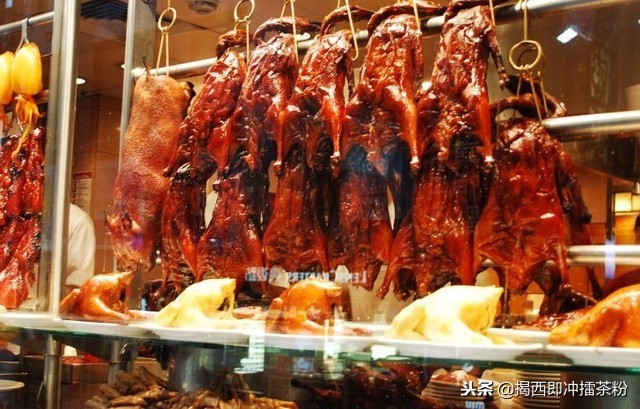 来香港一定要打卡的几家老字号,记忆港式味道