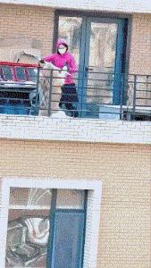 搞笑动图gif女司机,搞笑动图gif微信表情包