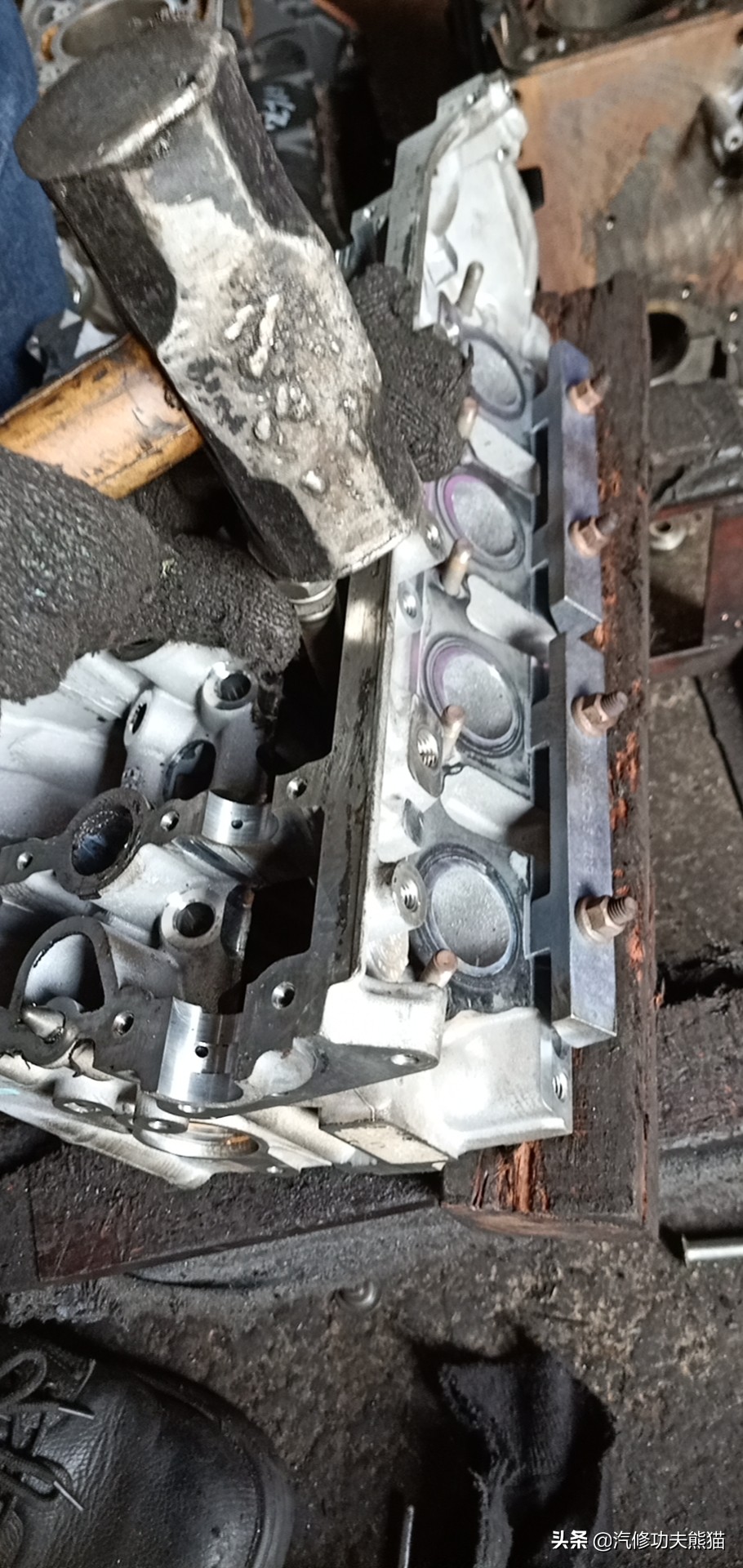 挑战奥迪A6低油耗,2009款奥迪a6l2.0t烧机油严重吗