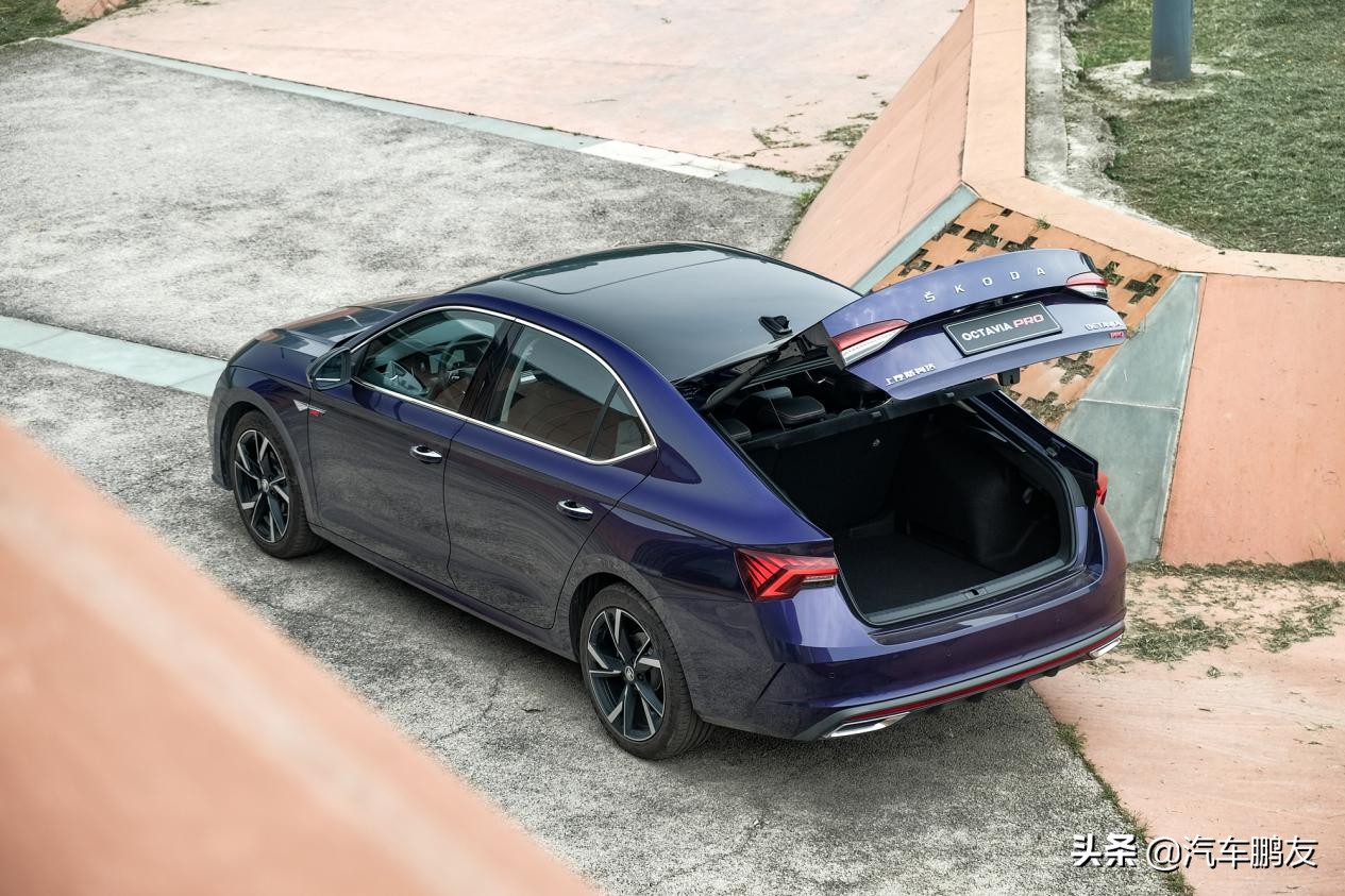 明锐pro试驾视频,斯柯达明锐pro试驾