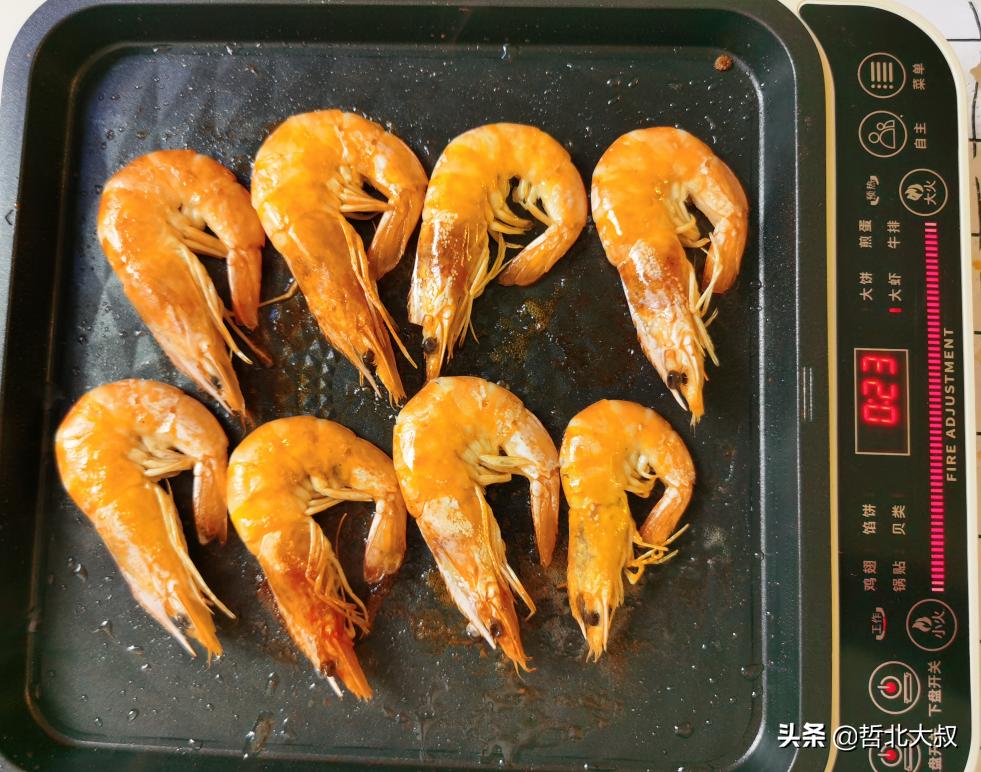 利仁智能电饼铛烙饼的使用方法,利仁电饼铛怎么烙饼