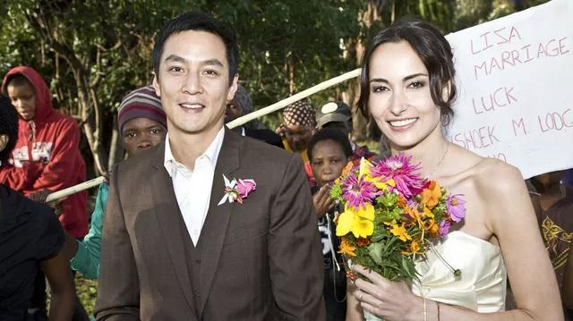 吴彦祖结婚后的生活,吴彦祖结婚了没