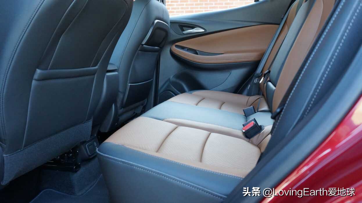 别克encore昂科拉价格2020款,别克encoregx