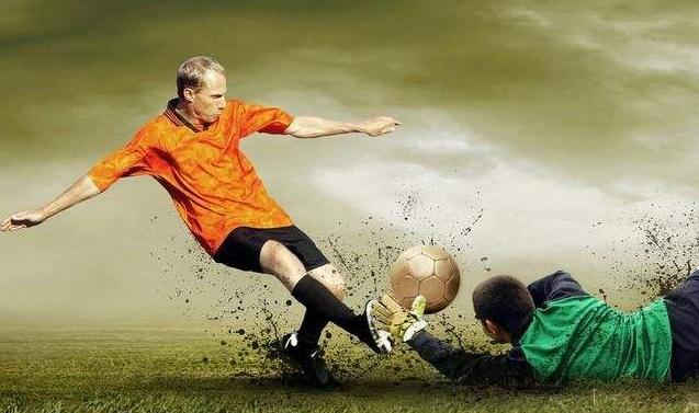 一分钟看懂足彩技巧,足彩4场进球彩怎么玩