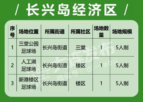 大连有多少块标准足球场,大连足球场建在什么位置