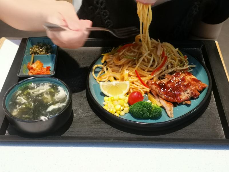 餐饮加盟铁板饭,铁板扒饭加盟