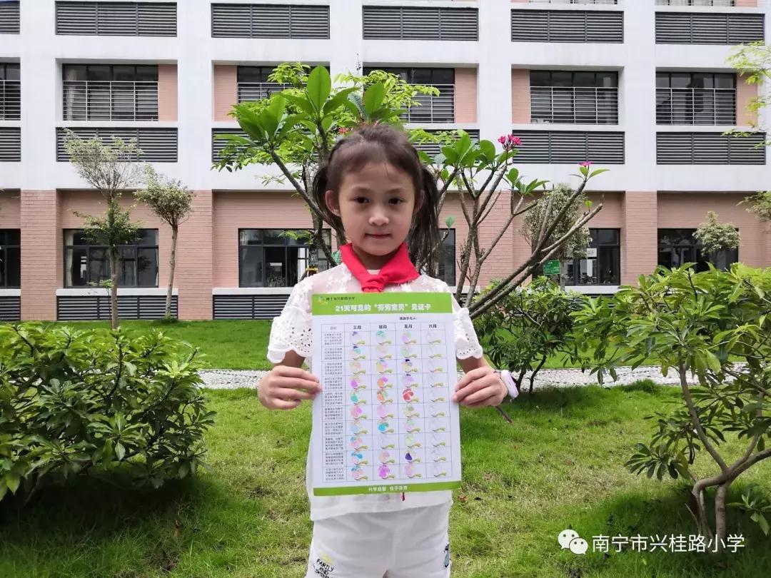 「21天可见的“芬芳宝贝”」成长簿No.12