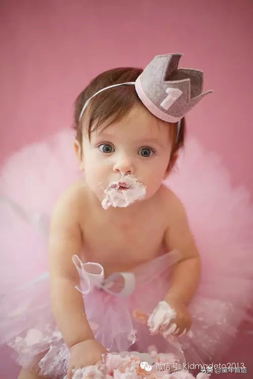 用想象力激发孩子的灵感,论给孩子过个简单的生日