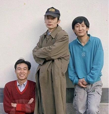 梁天跟葛优演的叫啥电影,梁天三巨头重聚完整版