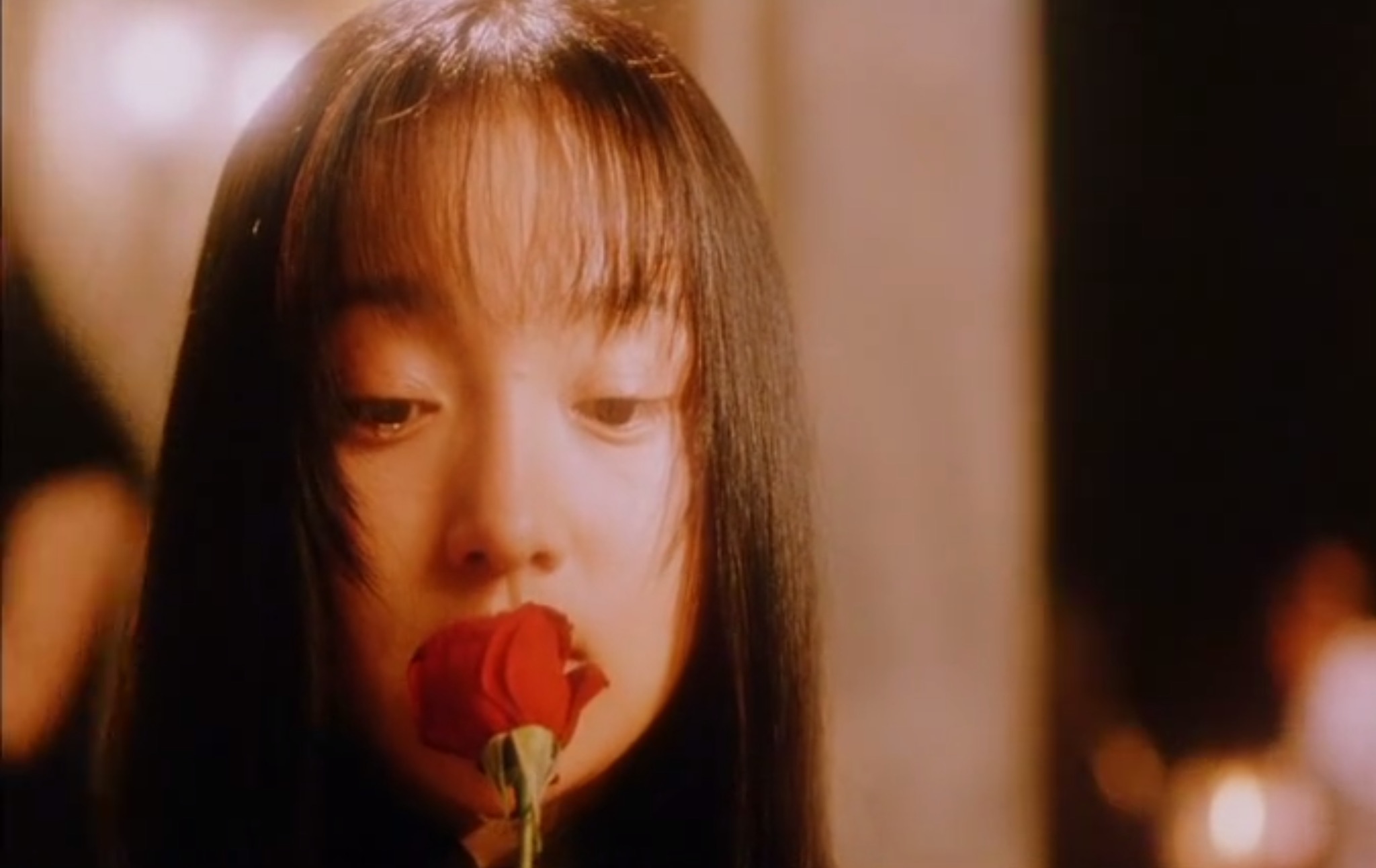 陈凯歌代表作是什么,陈凯歌执导张国荣巩俐周迅出演