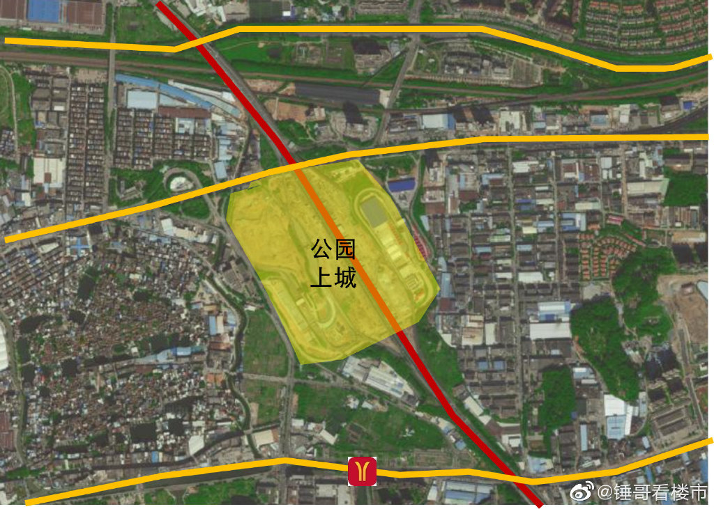 新塘华润置地公园上城值得买吗,新塘华润公园上城规划