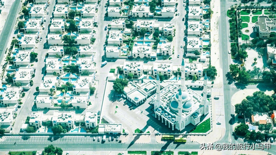 迪拜游玩攻略,去迪拜游玩最省钱的攻略